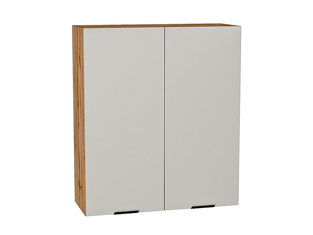 Шкаф верхний с 2-мя дверцами Евро