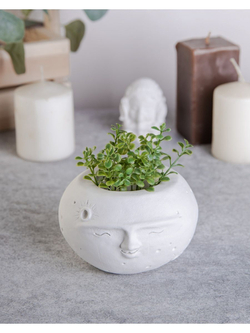 Кашпо "Луна"