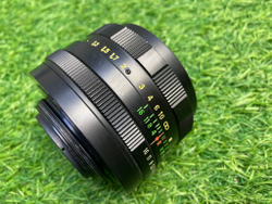 Объектив Helios 44M 2/58 Покупка/Продажа
