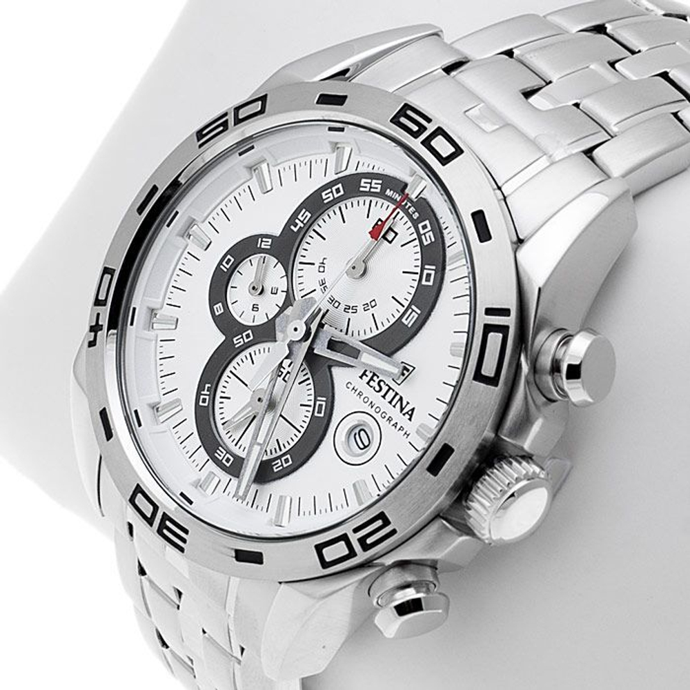 Мужские наручные часы Festina F16654/1