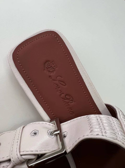 Сандалии Loro Piana