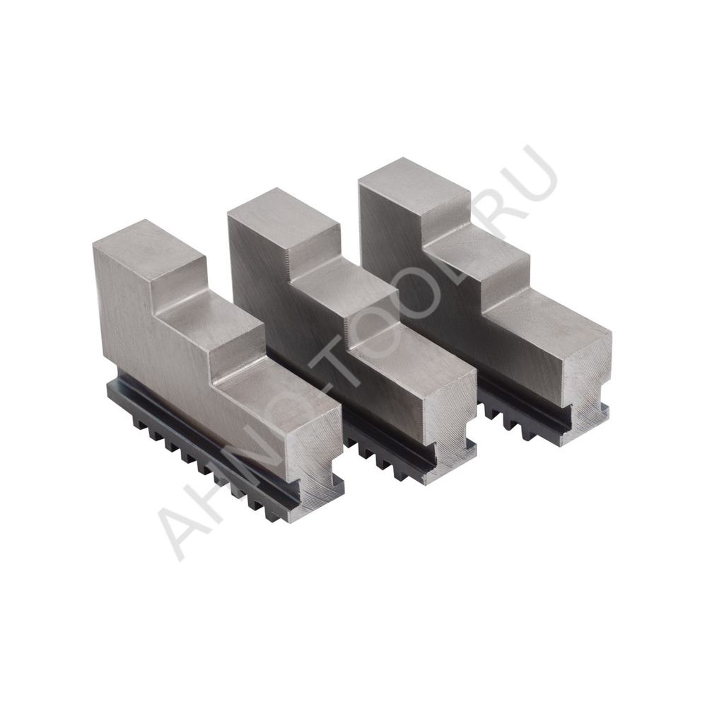 Кулачки сырые обратные (ступеньки) 160мм К11 цельные