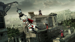 Assassin's Creed: Эцио Аудиторе. Коллекция (для Xbox One/Series S/X, полностью на русском языке) [Цифровой код доступа]