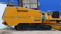 ГНБ Vermeer 24х40a