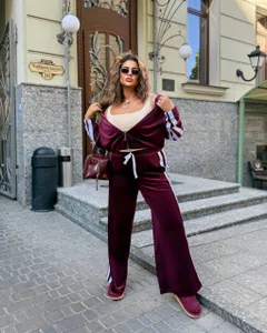 Костюм УК-390 Фабрика Моды