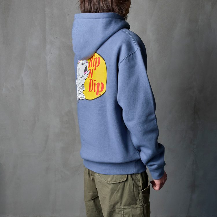 Толстовка мужская Ripndip Catfish Hoodie артикул:RND10082 - купить в магазине Дайс