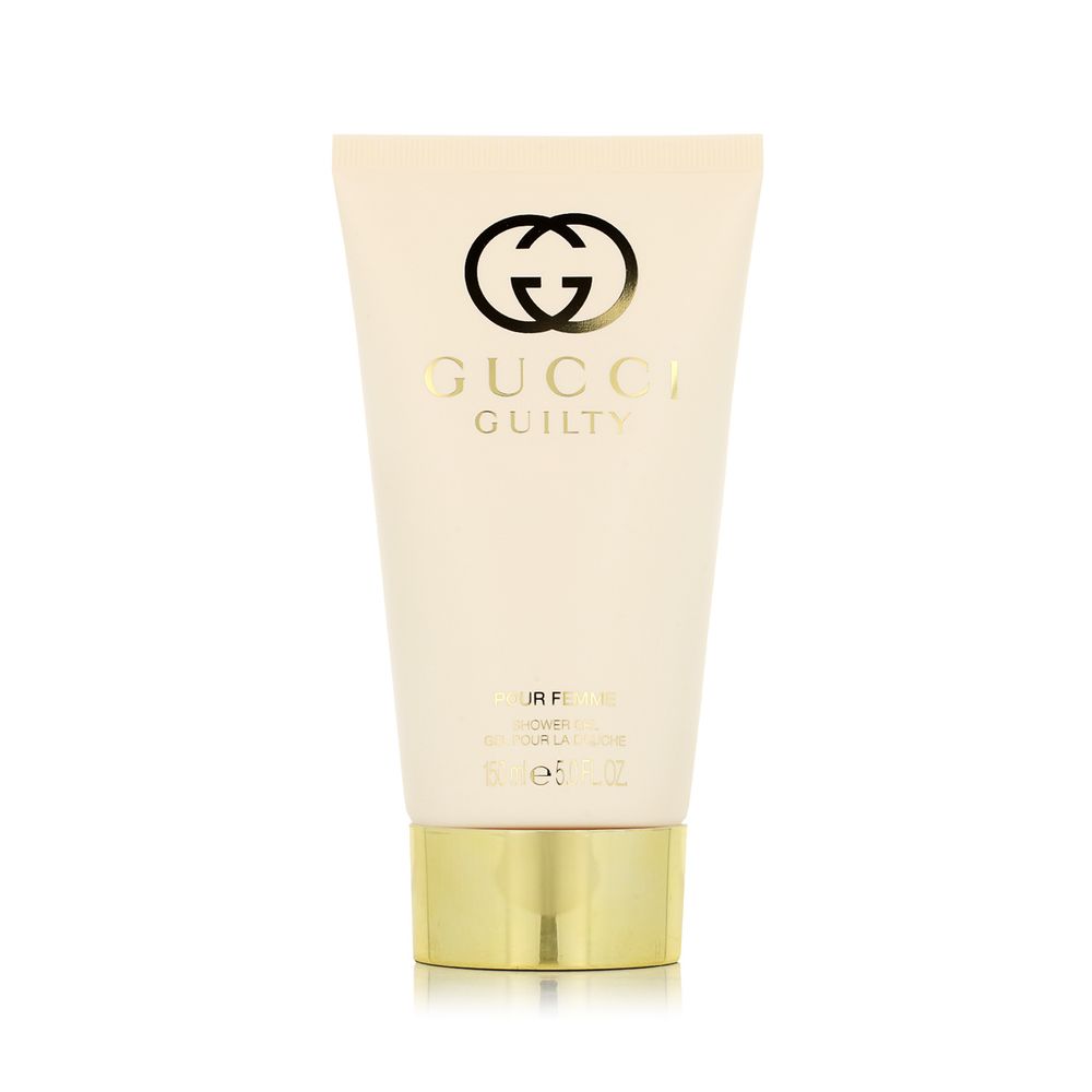 Gucci Guilty Pour Femme Perfumed Shower Gel 150 ml (woman)