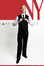 Жилет NY Premium