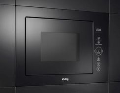 Встраиваемая микроволновая печь Korting KMI 825 TGN
