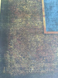 Персидский Ковер Код AF151