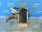 Радиатор печки SUZUKI AERIO 2001-2007