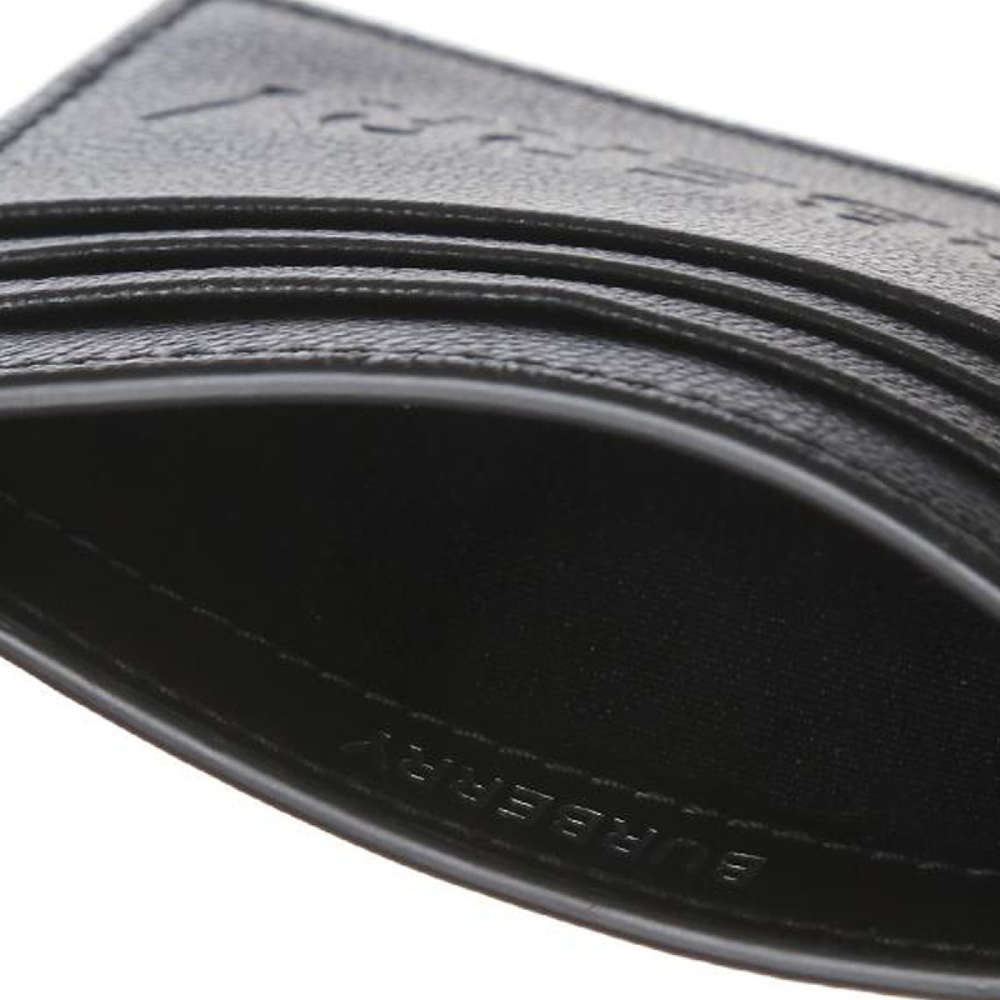 Картхолдеры и кошельки Burberry Logo, 80528781