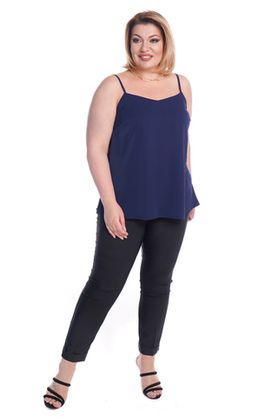 Цена на Топ -2881 больших размеров