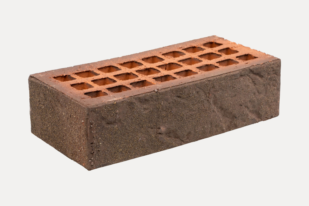 КИРПИЧ ГУБСКИЙ КРАСНЫЙ