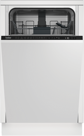 Встраиваемая посудомоечная машина Beko DIS 26022