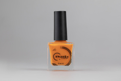 Swanky Stamping Лак для стемпинга S78 танжело, 10мл