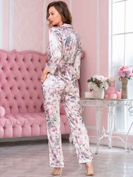 Пижама Mia-Amore 3518 "Miracle"