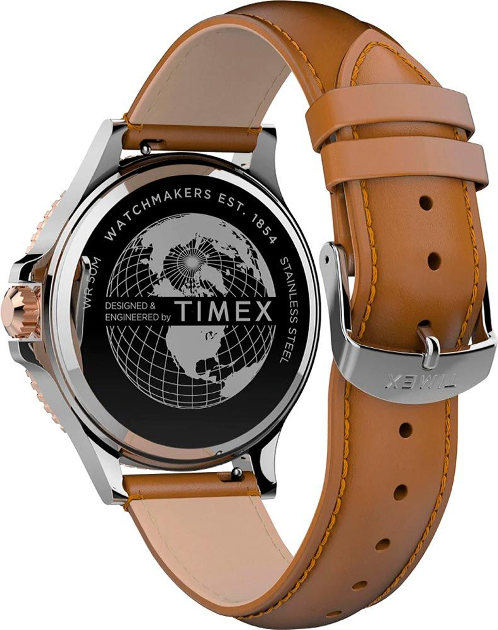 Мужские наручные часы Timex TW2U12800