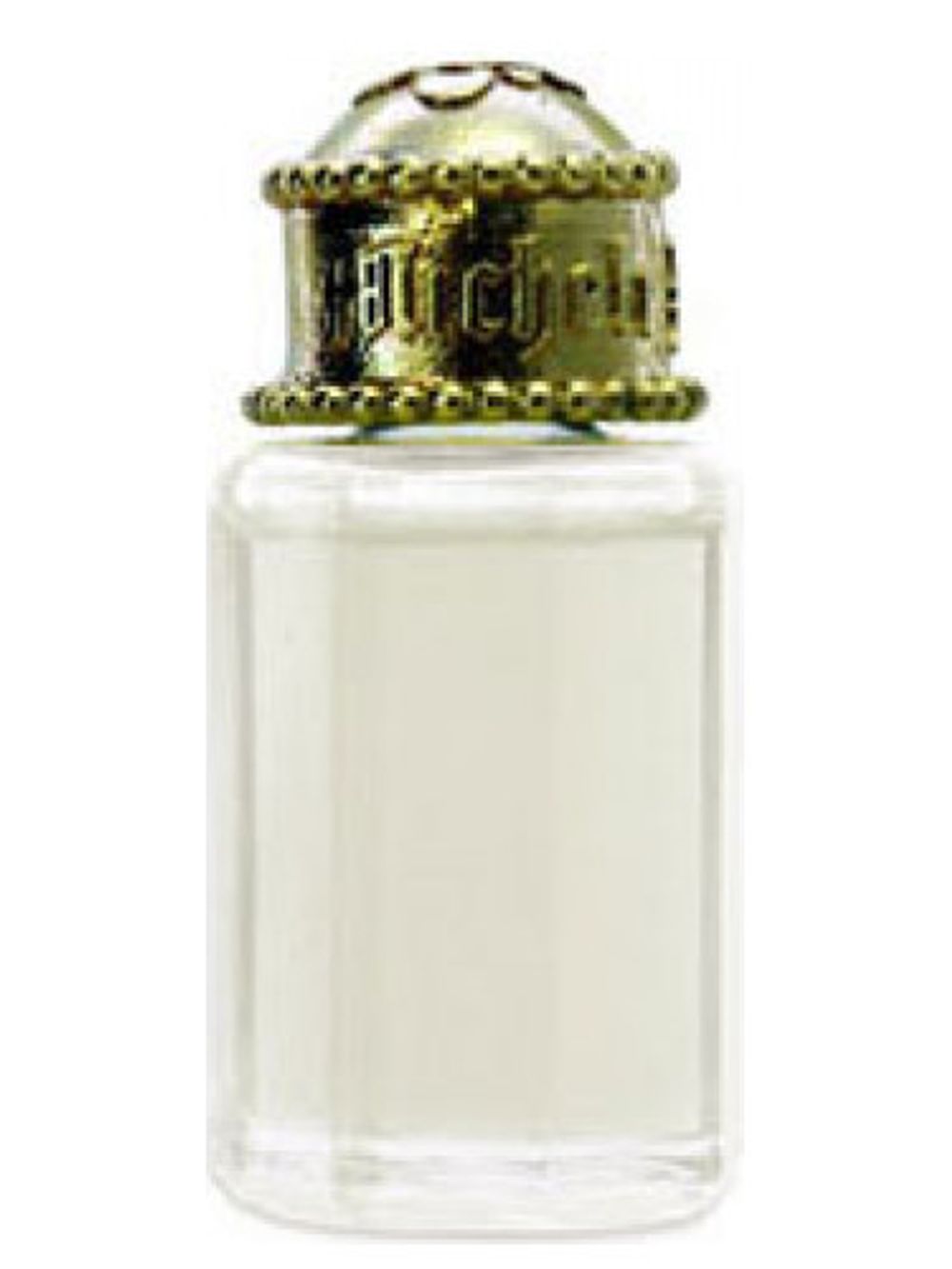 Michele Bergman Black Tuberose