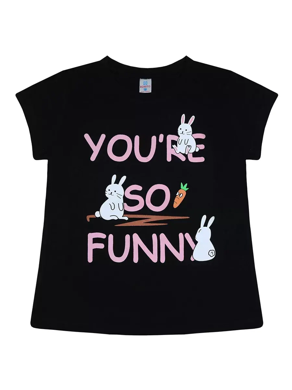 Футболка для школы.девочка.1 шт.