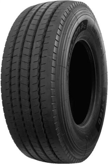 Blacklion BT160 (прицепная) 385/55 R22.5 160K