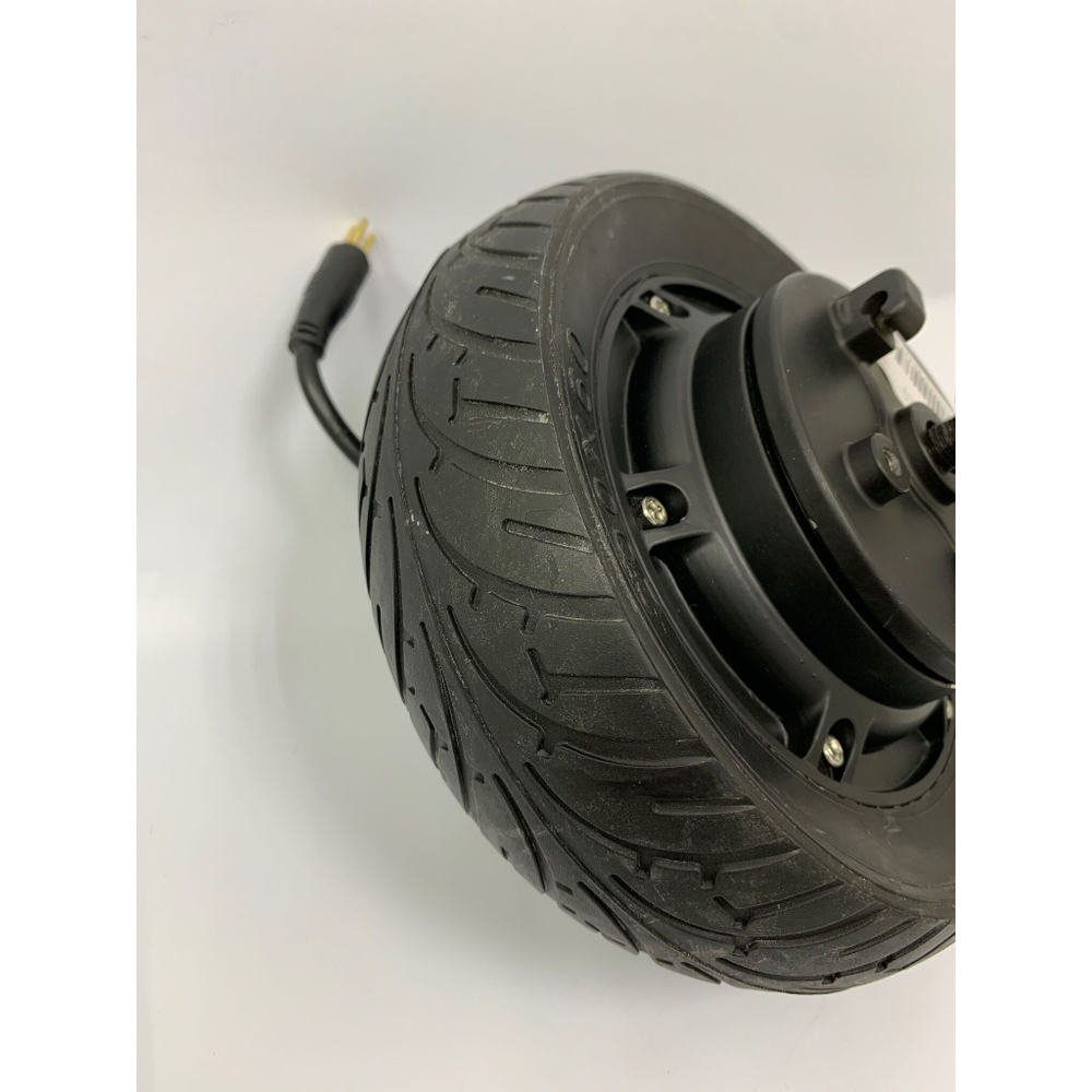 Мотор колесо для электросамоката Kugoo X1 Jilong