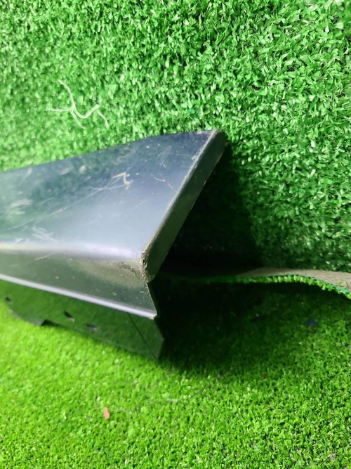 Накладка порога правая BMW 3er F30 (2011-2020)