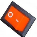 Выключатель зажигания для виброреек ТСС/Ignition switch