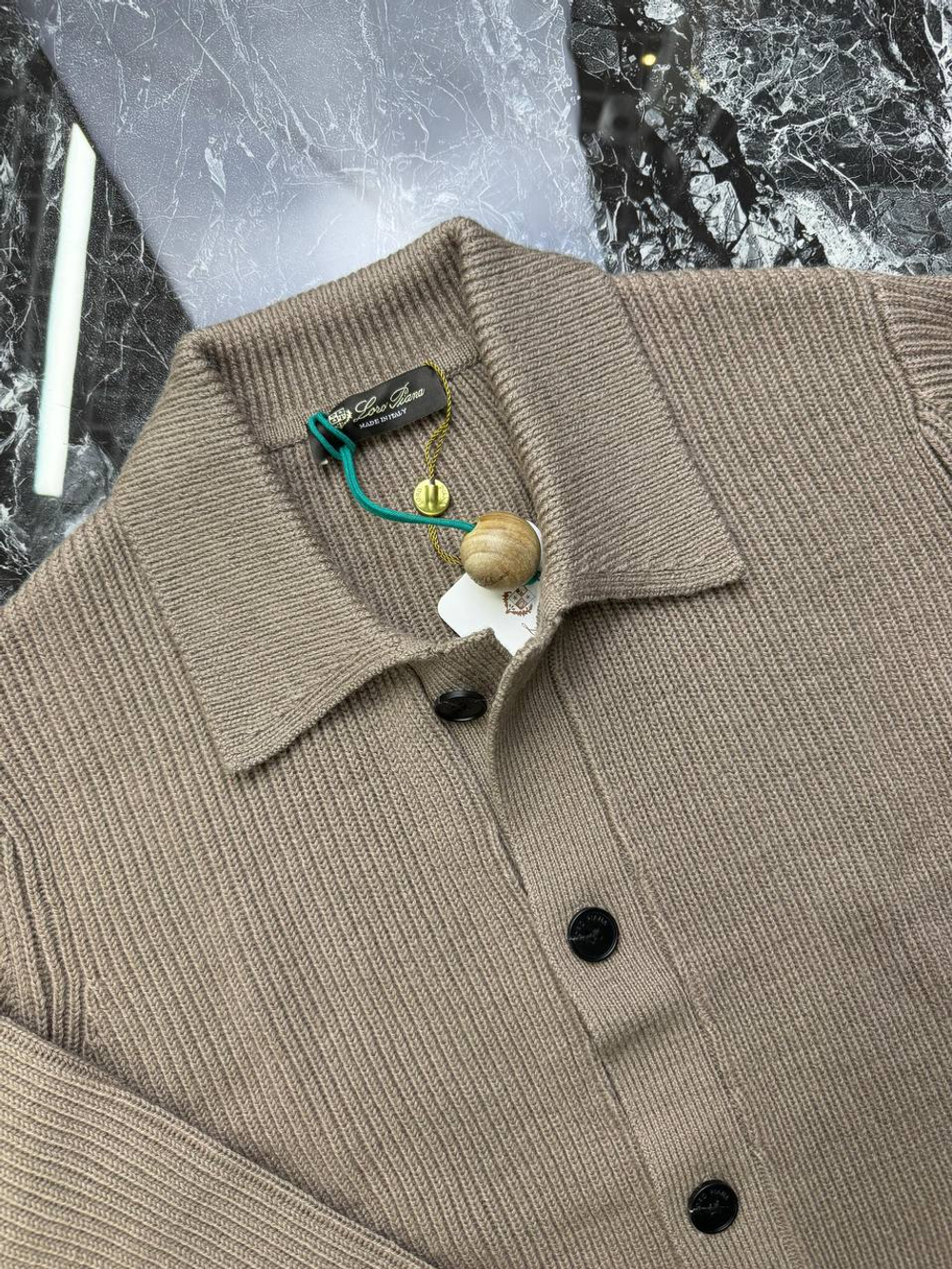 Кардиган Loro Piana