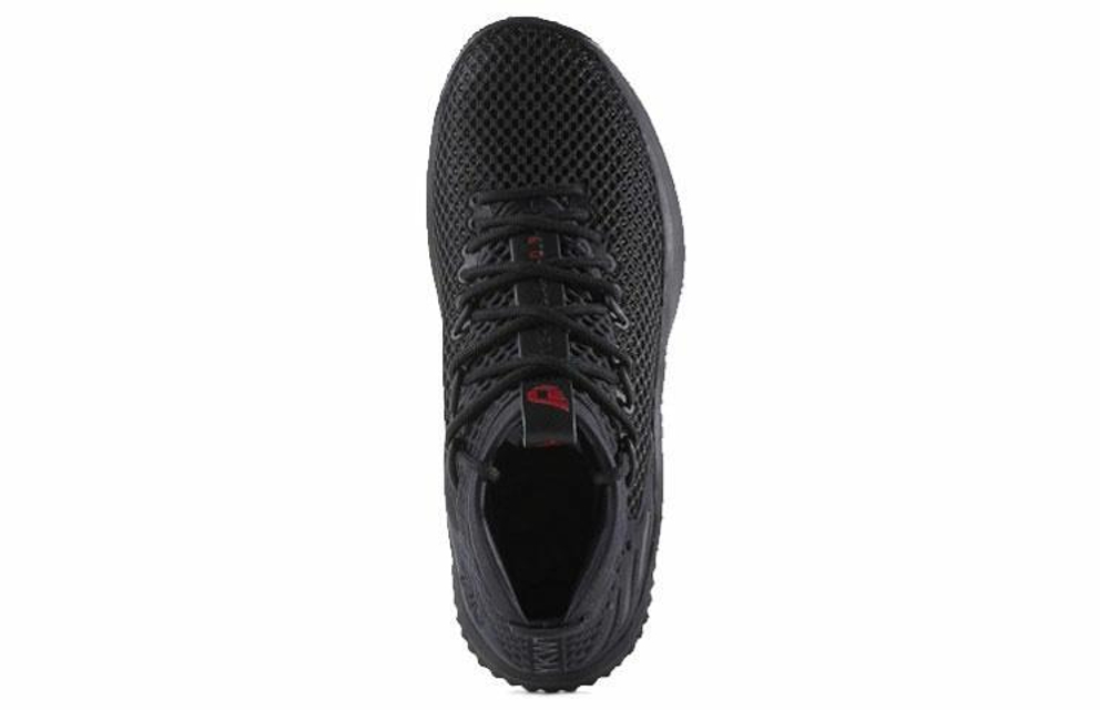 Кроссовки Adidas D Lillard 4 Core Black 4