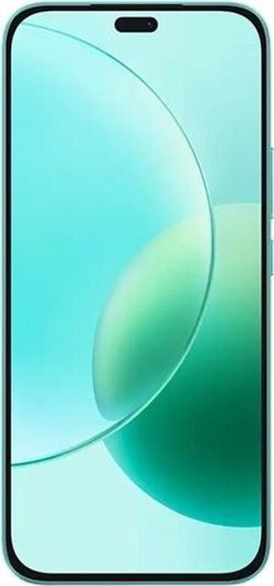 6.7" Смартфон Honor 400 Lite 8/256Gb,  ABR-NX1,  NFC,  AMOLED,  120Гц,  5230мAч,  зеленый
