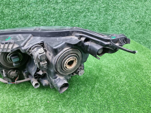 Фара правая Nissan Qashqai 2 j11 (17-23) галоген