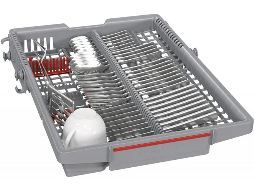 Встраиваемая посудомоечная машина Bosch SPV6EMX76Q