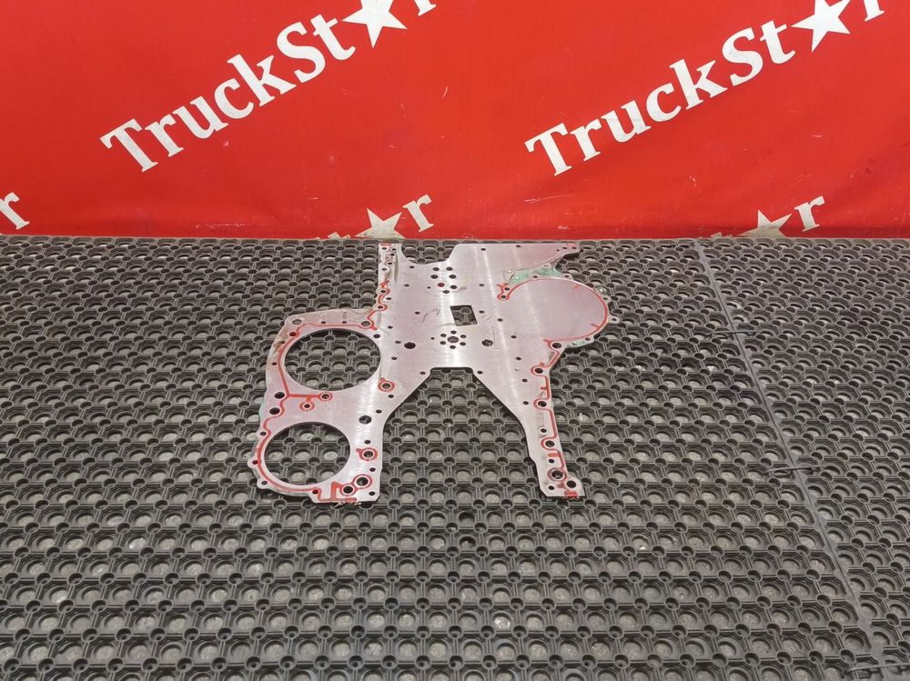 Плита двигателя 2019г