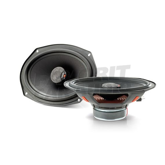 Коакс. акустика Focal ICU690