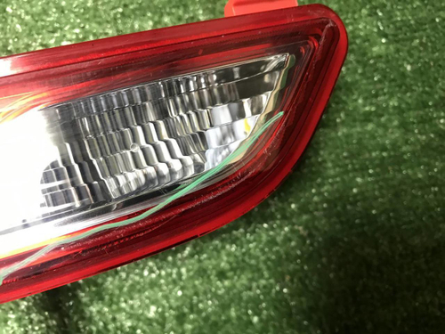 ПТФ правый Geely Tugella (2019-н.в.)