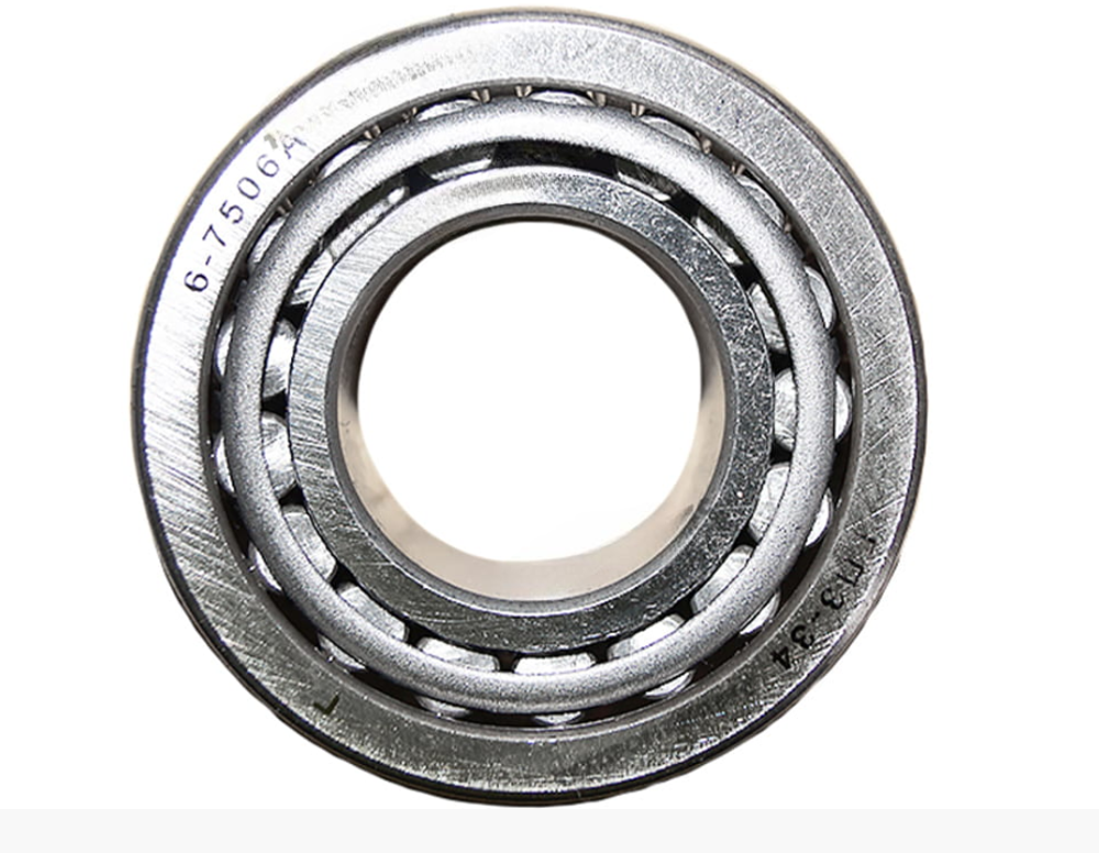 Подшипник 6 7506 А ГОСТ 520
