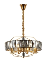 Подвесная люстра Stilfort AVENUE 2090/05/08C