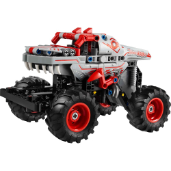 LEGO Technic/ Monster Jam ThunderROARus с оттягивающим приводом/ 42200