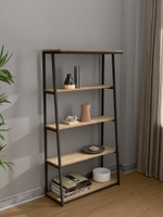 Стеллаж металлический ZERO