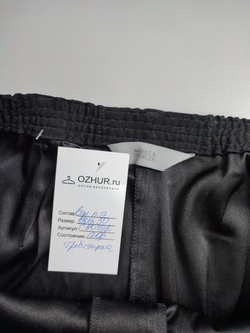 Брюки Marks&Spencer стильные 50 размер