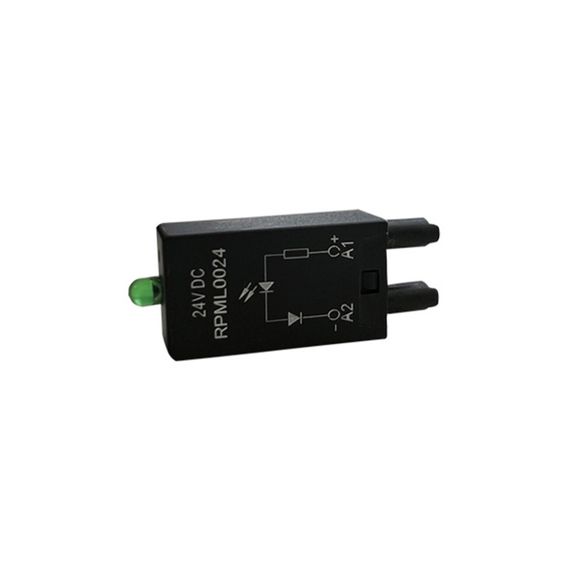 Реле промежуточное ZONT 12V DC — (3)