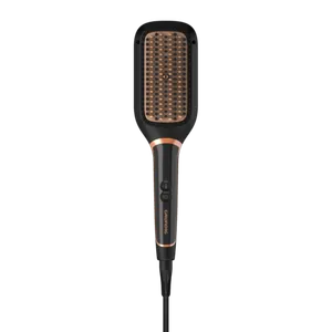 Расческа-выпрямитель Grundig HB7150, черный - рис.1