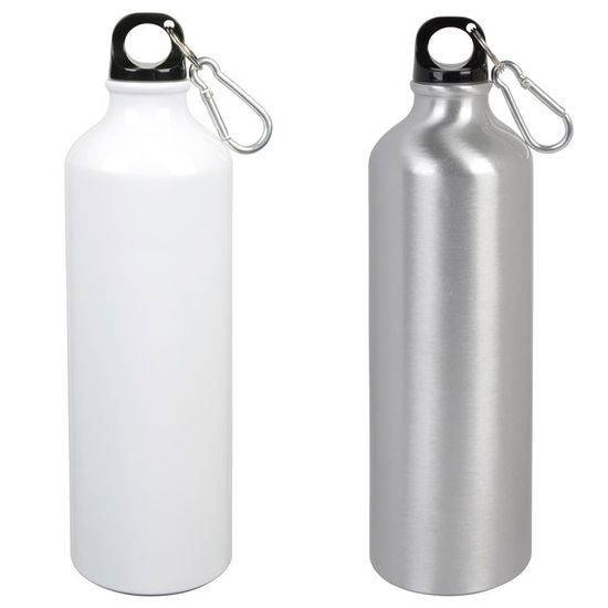 Алюминиевая бутылка BIG TRANSIT 750 мл