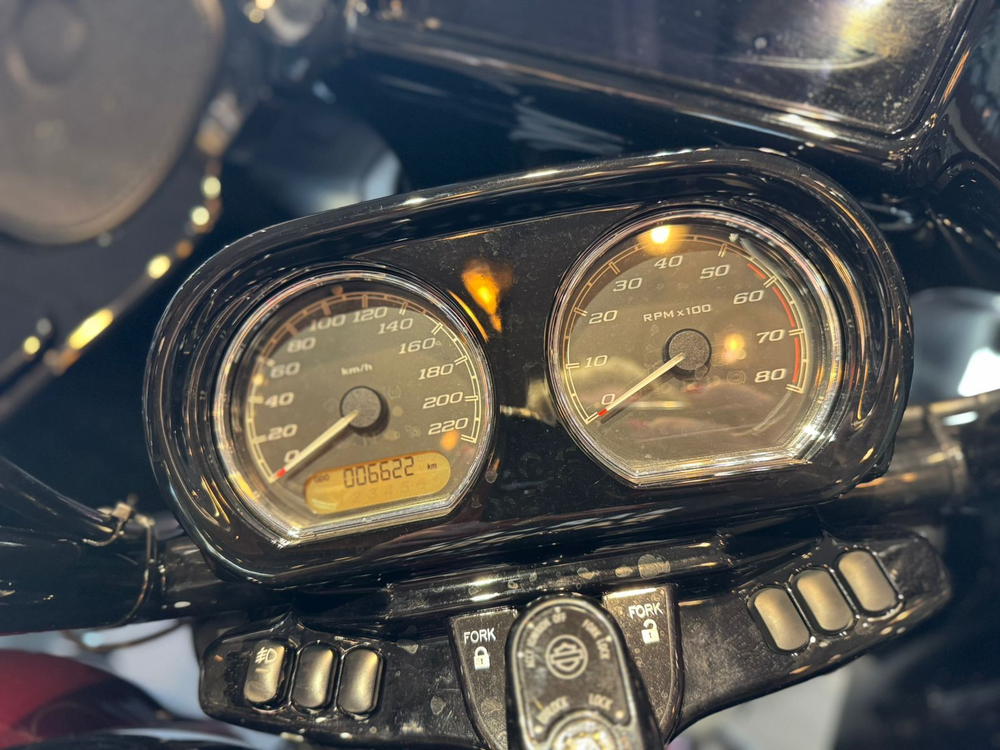 Harley-Davidson Road Glide Special 120th Anniversary