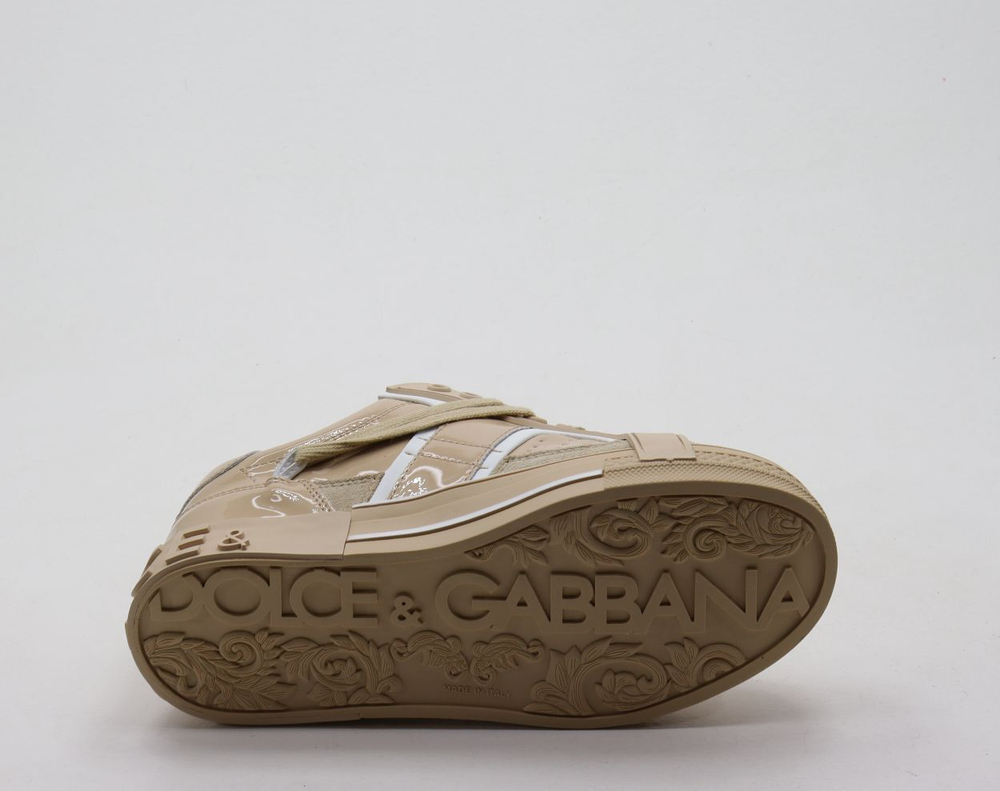 Кроссовки нат. кожа (36-41)р. / шт.