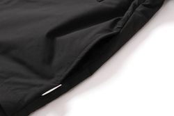 Куртка SHADOW SHIRT ISOTYPE, черный