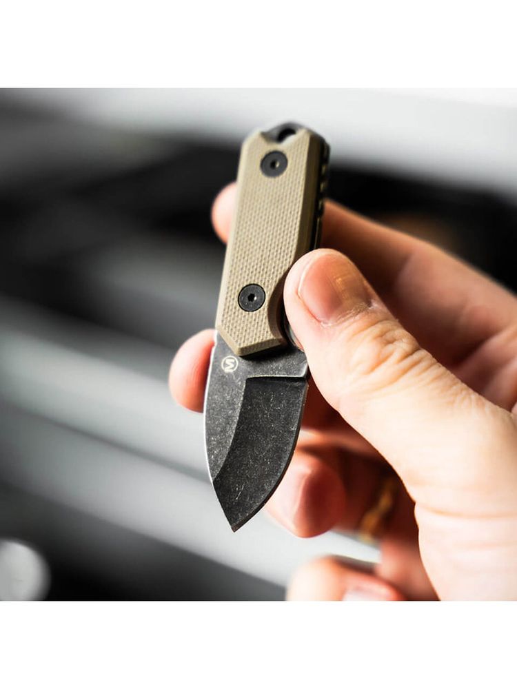 Нож Boker 02SC743 Li'l Friend Micro