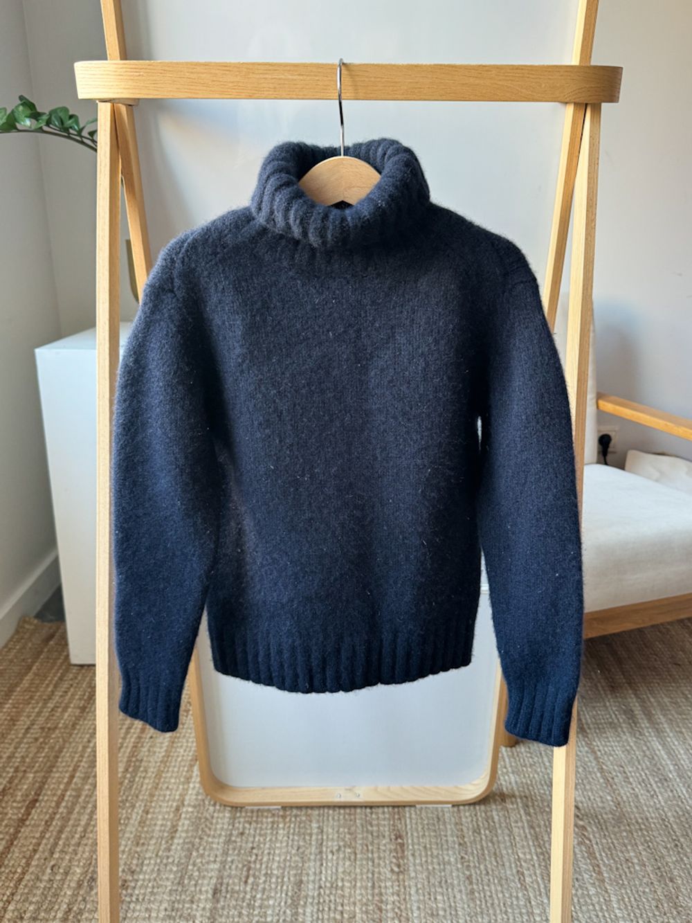 Кашемировый свитер Bonpoint, 140