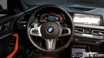 BMW 1 Series (F40) 118d M Sports (08.2021)